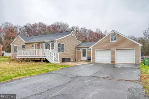 1416 Old Joppa Rd, Joppa, MD 21085 photo 2