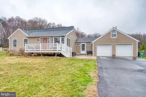 1416 Old Joppa Rd, Joppa, MD 21085