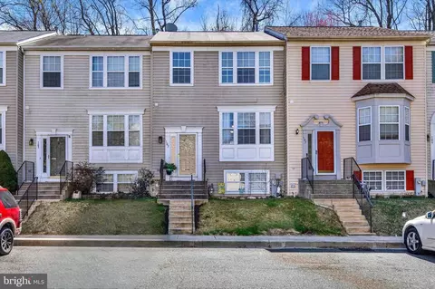 105 Gracecroft Ct, Havre De Grace, MD 21078