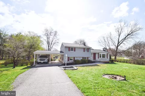 2103 Wentworth Dr, Bel Air, MD 21015