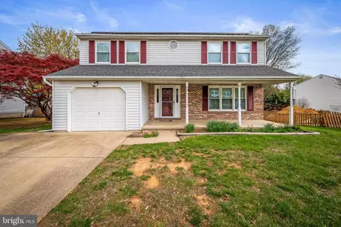 228 Heather Way, Havre De Grace, MD 21078