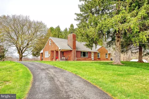 4448 Fawn Grove Rd, Street, MD 21154