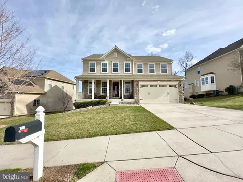 509 Hartley Way, Bel Air, MD 21014