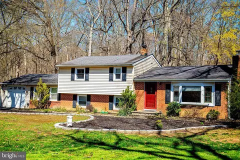 2610 Franklinville Rd, Joppa, MD 21085