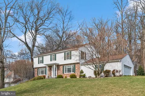 1142 Starmount Ct, Bel Air, MD 21015