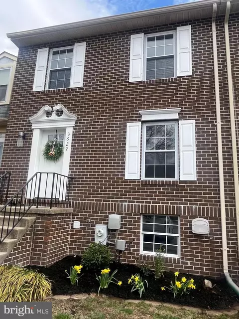 3627 Torey Ln, Abingdon, MD 21009