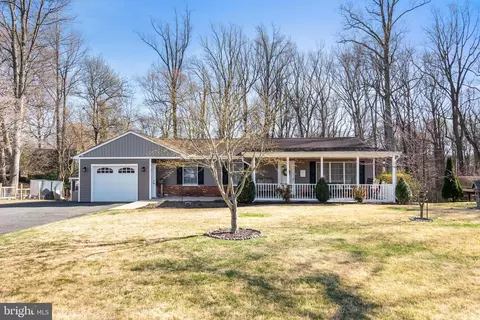 1603 Boggs Rd, Forest Hill, MD 21050