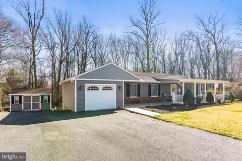 1603 Boggs Rd, Forest Hill, MD 21050 photo 3