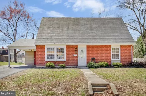 830 Joppa Farm Rd, Joppa, MD 21085