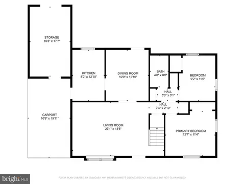 830 Joppa Farm Rd, Joppa, MD 21085 photo 35