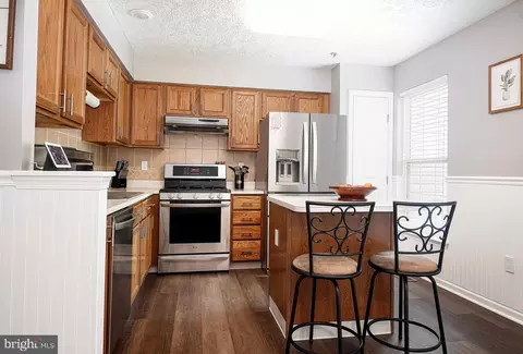 Kitchen - 518 Macintosh Cir, Joppa, MD 21085 photo 3 of 3