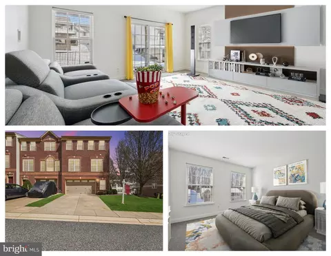 729 Perthshire Pl #64, Abingdon, MD 21009