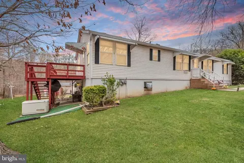 4201 Paddrick Rd, Darlington, MD 21034