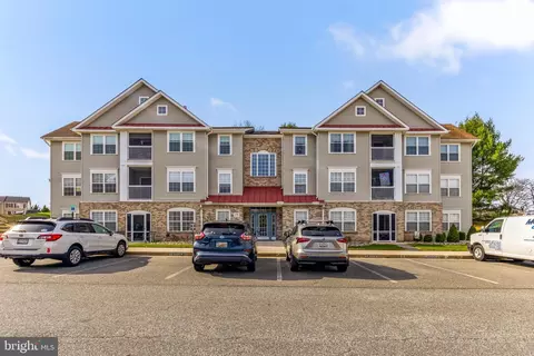 1700 E Rich Way #5E, Forest Hill, MD 21050
