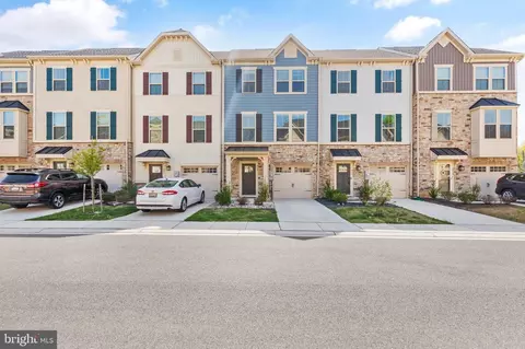 719 Thurlow Ct, Bel Air, MD 21014