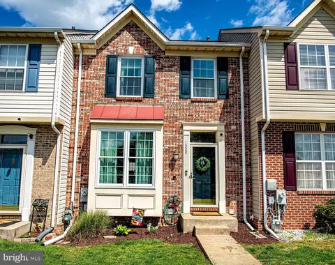 1320 Banyan Cir, Bel Air, MD 21014