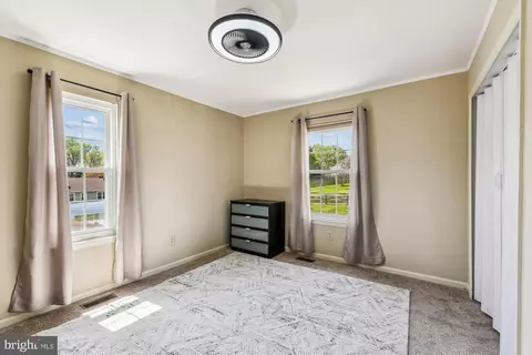 Bedroom - 3716 Goodwill Ct, Abingdon, MD 21009 photo 5 of 5