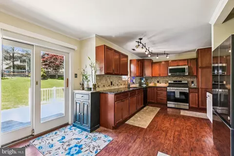 Kitchen - 3716 Goodwill Ct, Abingdon, MD 21009 photo 1 of 2