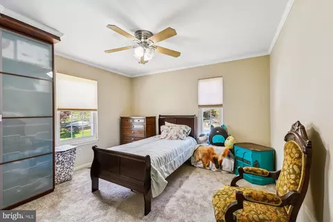 Bedroom - 3716 Goodwill Ct, Abingdon, MD 21009 photo 4 of 5