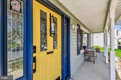 Exterior - 3716 Goodwill Ct, Abingdon, MD 21009 photo 2 of 4