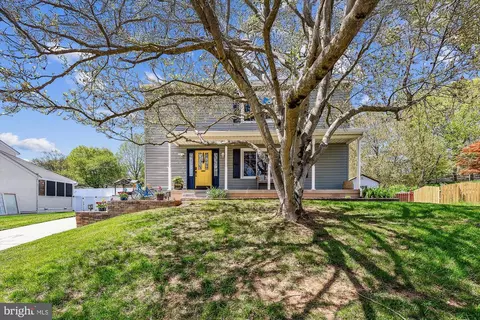 3716 Goodwill Ct, Abingdon, MD 21009