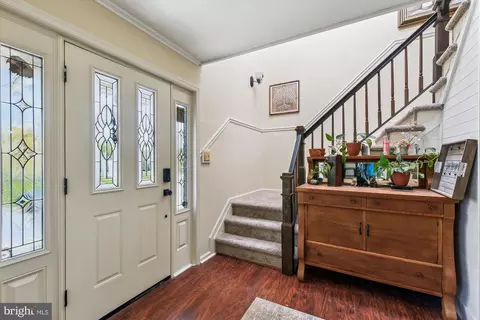 Entry Way - 3716 Goodwill Ct, Abingdon, MD 21009 photo 1 of 5