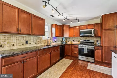 Kitchen - 3716 Goodwill Ct, Abingdon, MD 21009 photo 2 of 2