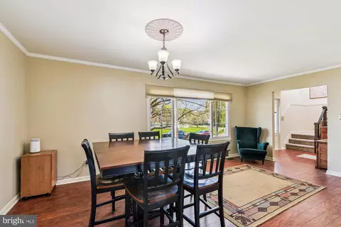 Dining - 3716 Goodwill Ct, Abingdon, MD 21009 photo 1 of 1