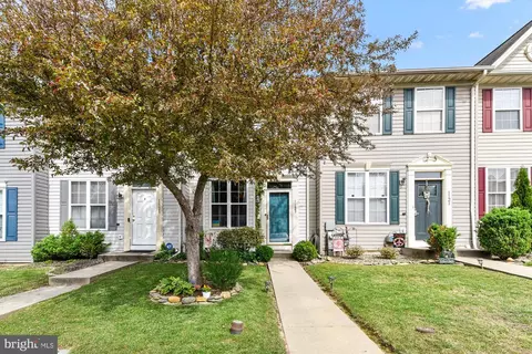 1123 Splashing Brook Dr, Abingdon, MD 21009