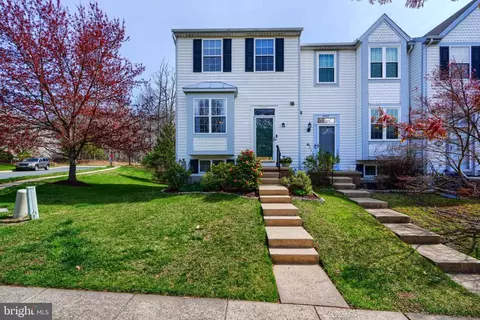 4401 Tolchester Ct, Belcamp, MD 21017