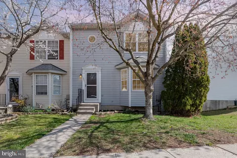 1231 Splashing Brook Dr, Abingdon, MD 21009
