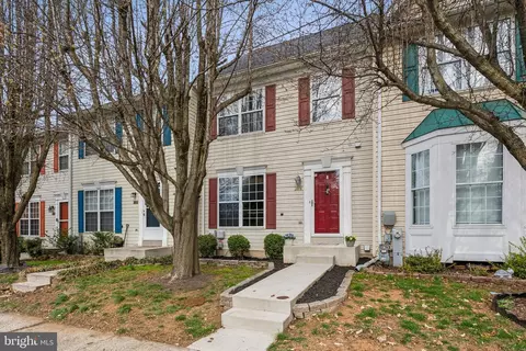 2006 Flagstone Ct, Abingdon, MD 21009