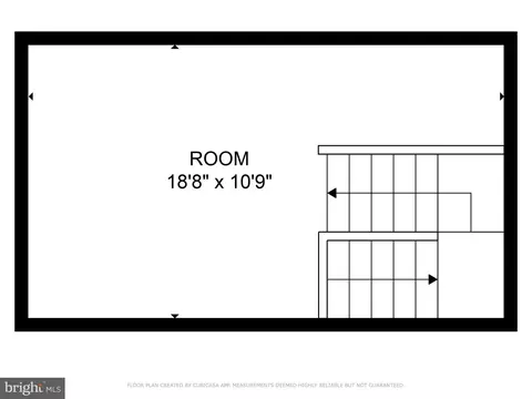 Floorplan - 2006 Flagstone Ct, Abingdon, MD 21009 photo 3 of 4