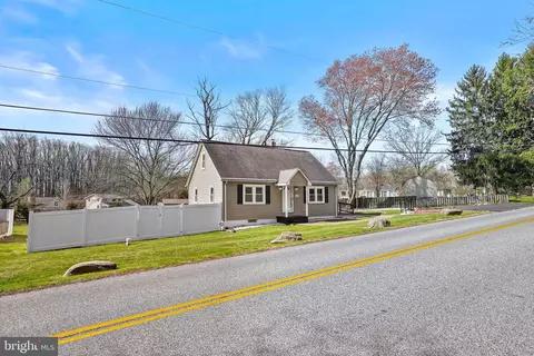 2435 Whitt Rd, Kingsville, MD 21087