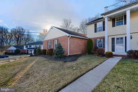 910 Candlelight Ct, Bel Air, MD 21015