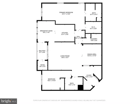 1406 L Joppa Forest Dr #11, Joppa, MD 21085 photo 38