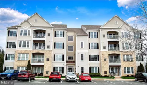 1406 L Joppa Forest Dr #11, Joppa, MD 21085