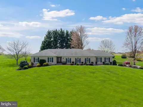 1111 Wheatland Ct, Forest Hill, MD 21050