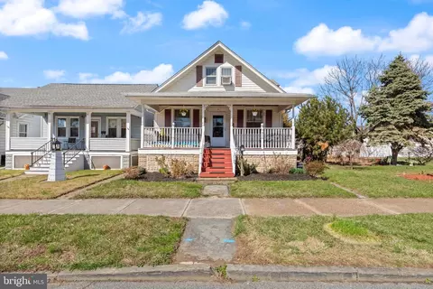 719 Warren St, Havre De Grace, MD 21078