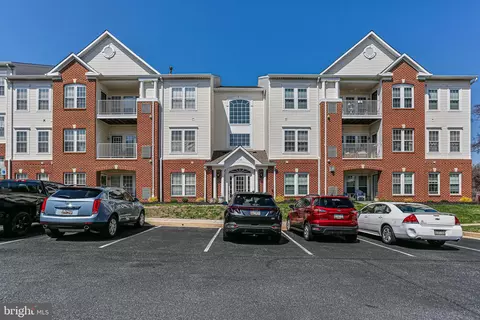 1120 K Spalding Dr #22, Bel Air, MD 21014