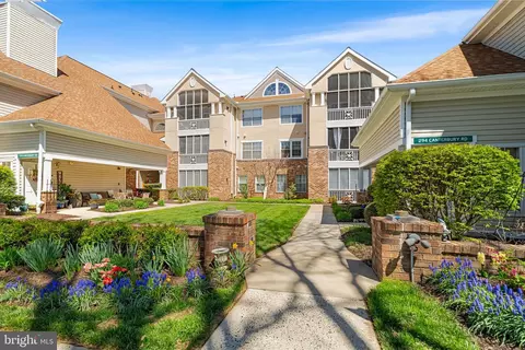 294 L Canterbury Rd #294-L, Bel Air, MD 21014