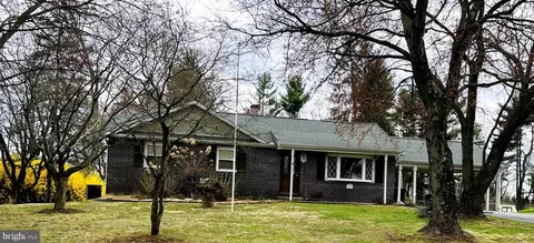 1427 Sharon Acres Rd, Forest Hill, MD 21050