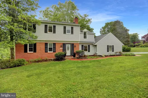 3228 Canterbury Ln, Fallston, MD 21047
