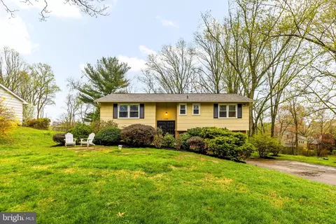 1205 Mill Creek Rd, Fallston, MD 21047
