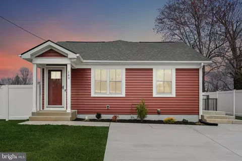 143 Banister Ave, Aberdeen, MD 21001