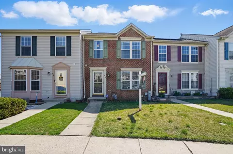 416 Macintosh Cir, Joppa, MD 21085