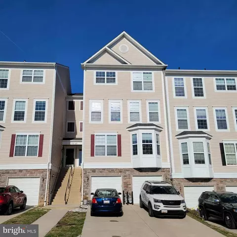 170 Mohegan Dr #170D, Havre De Grace, MD 21078