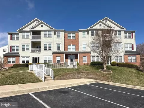 308 B Willrich Cir #308B, Forest Hill, MD 21050