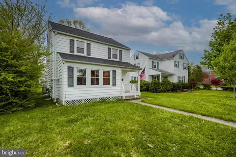 206 Edmund St, Aberdeen, MD 21001