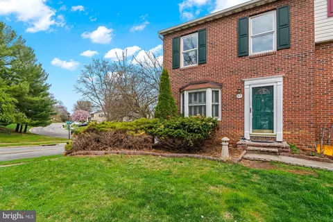 57 Oak Crest Ct, Bel Air, MD 21015
